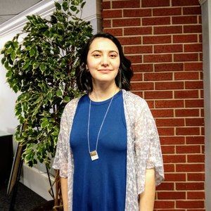 Meet your Posher, Aracely